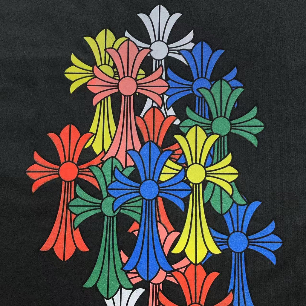 Cross Tshirt