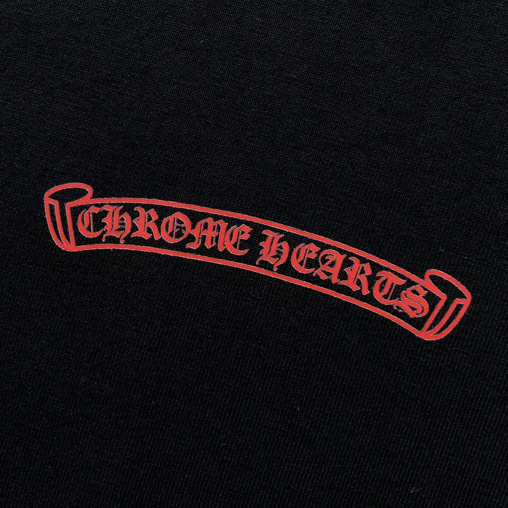Cross Tshirt