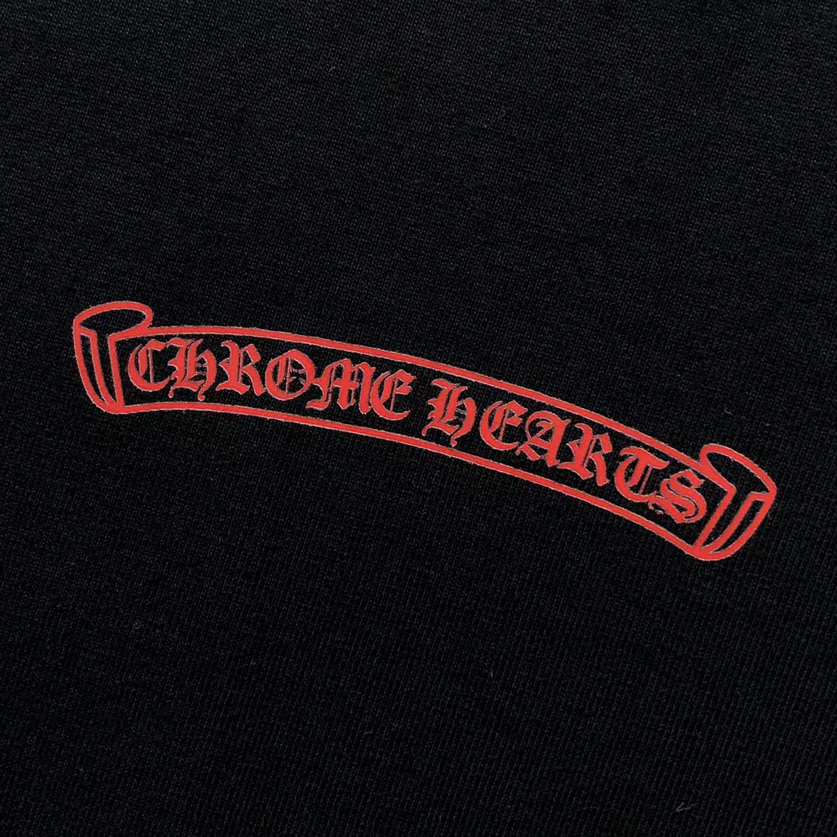 Cross Tshirt