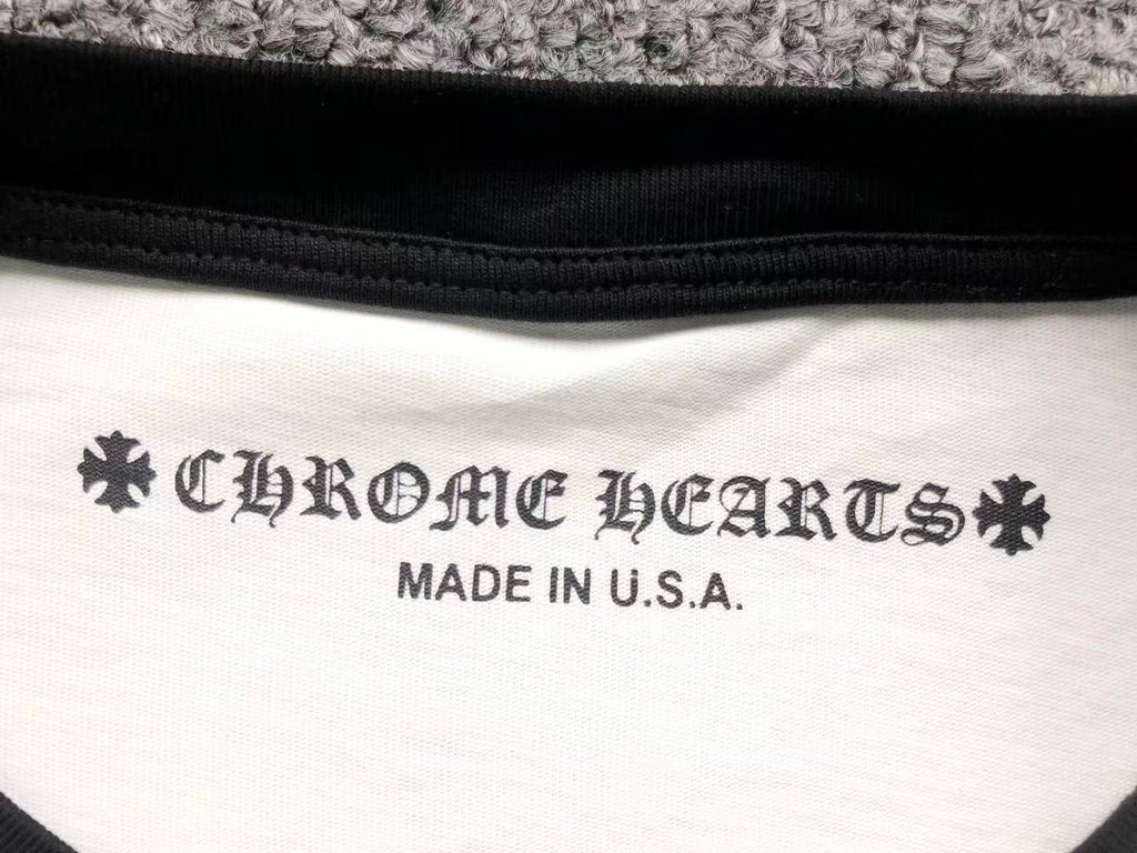 Cross Longsleeve