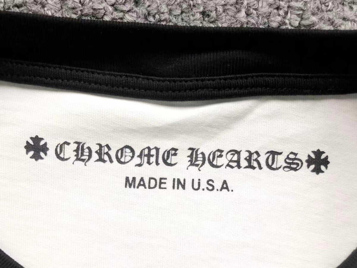 Cross Longsleeve