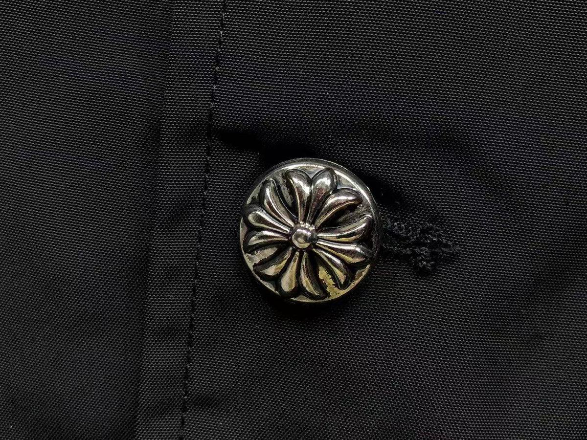 Cross Jacket