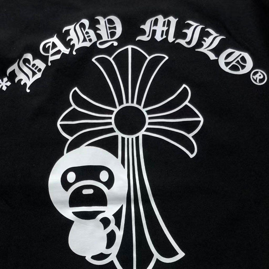 Cross Tshirt