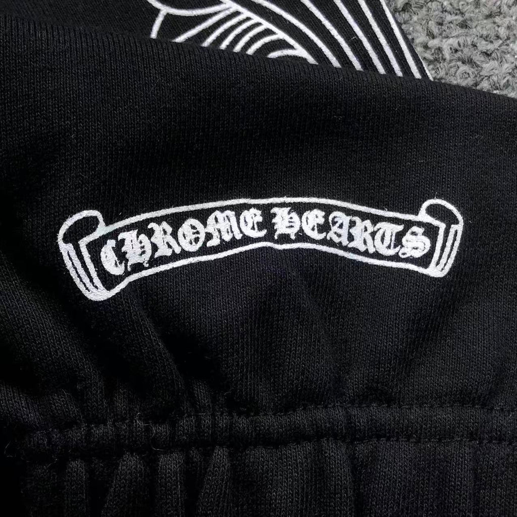 Cross Pants