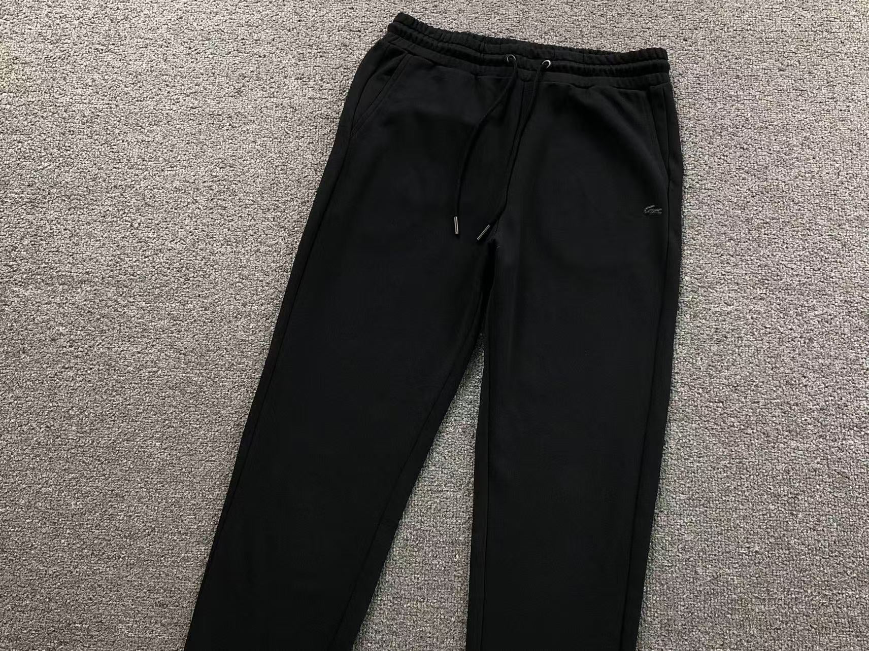 Classic Pants