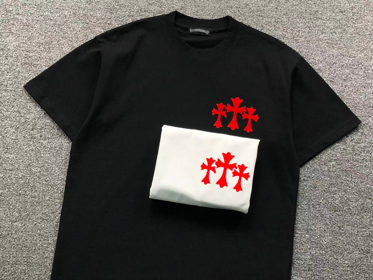Cross Tshirt