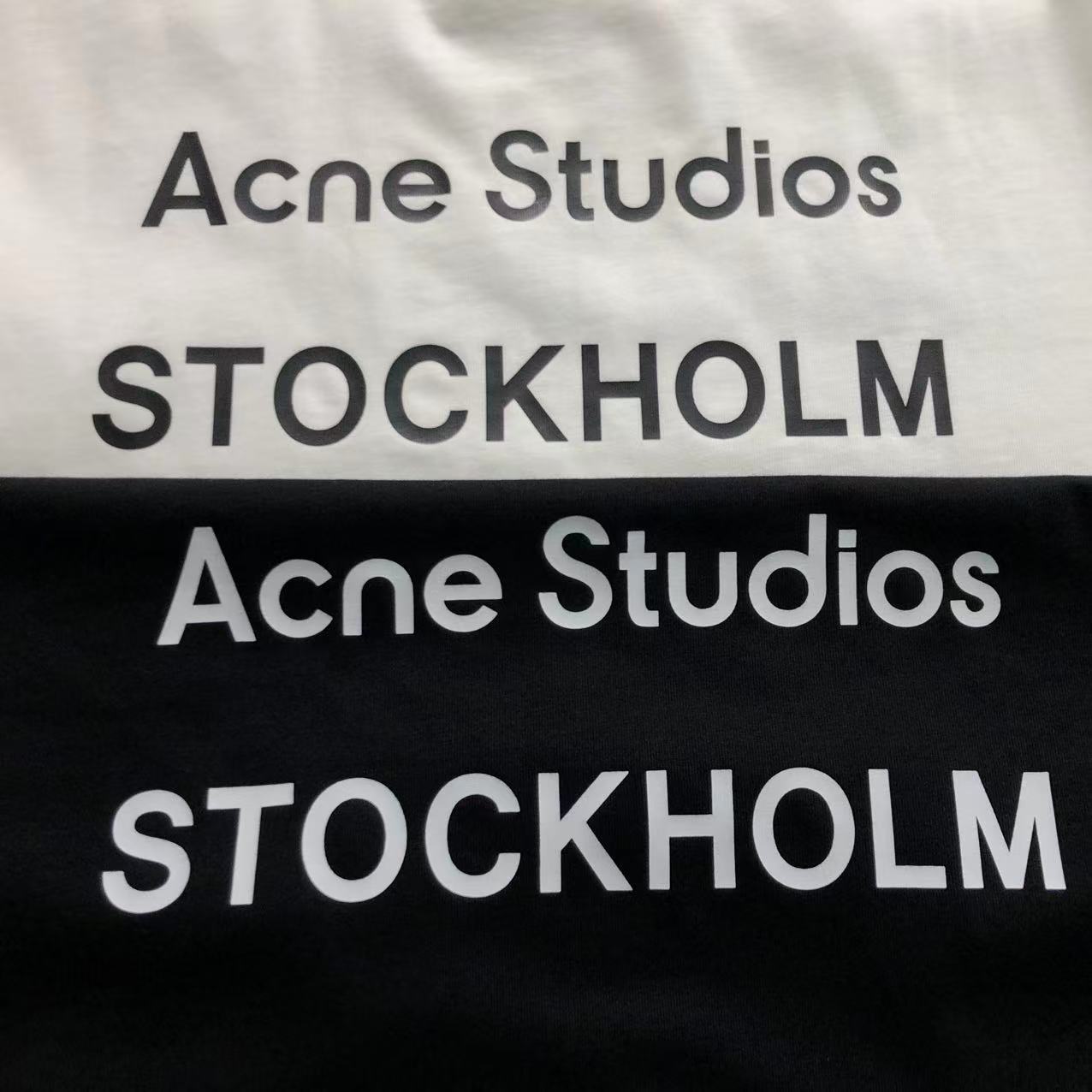 AcneStdios Tshirt