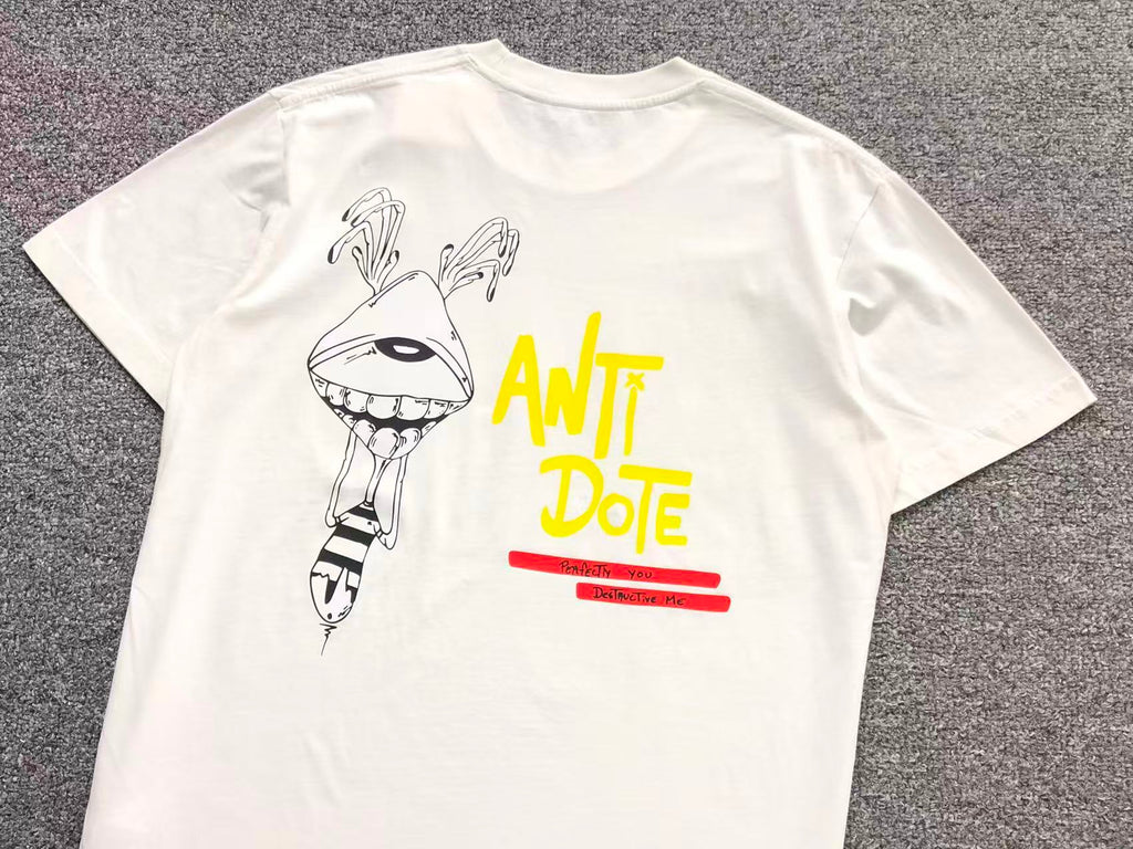 Cross Tshirt