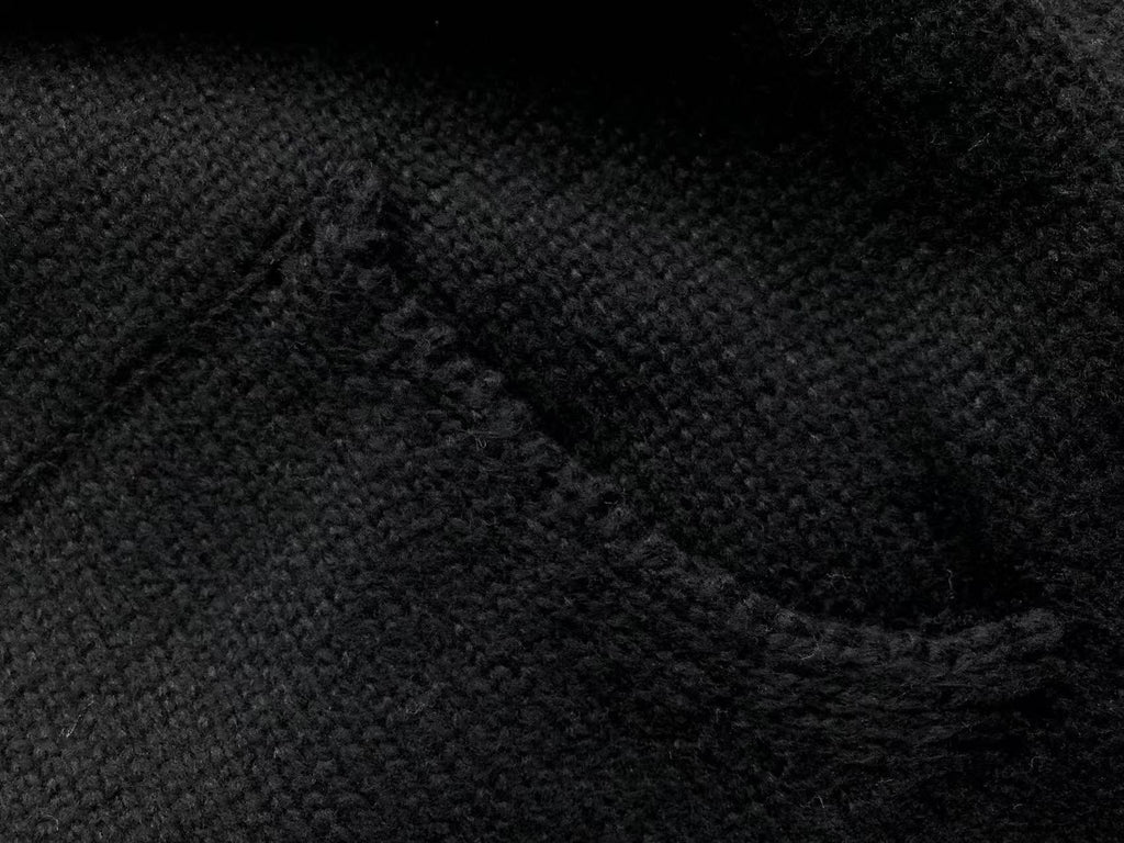Cross Sweater