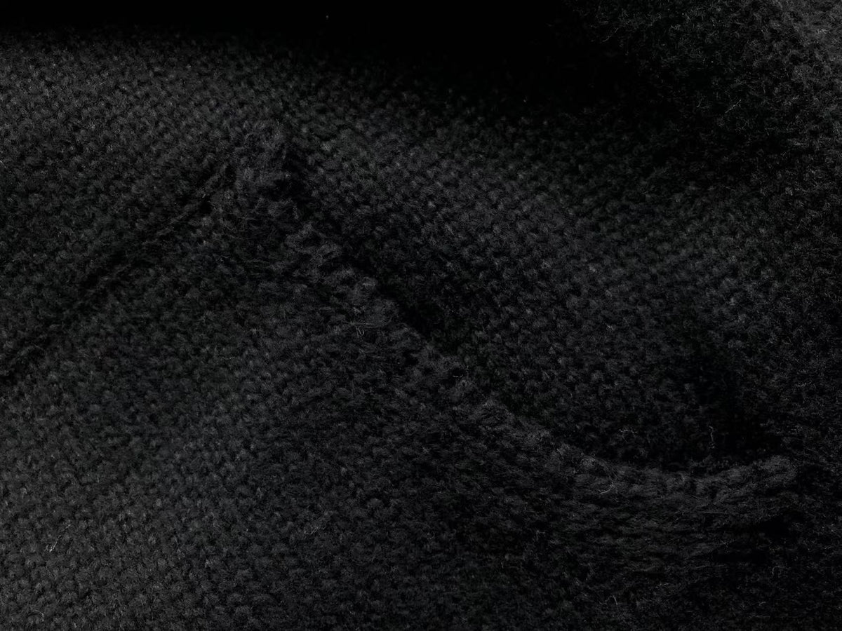 Cross Sweater