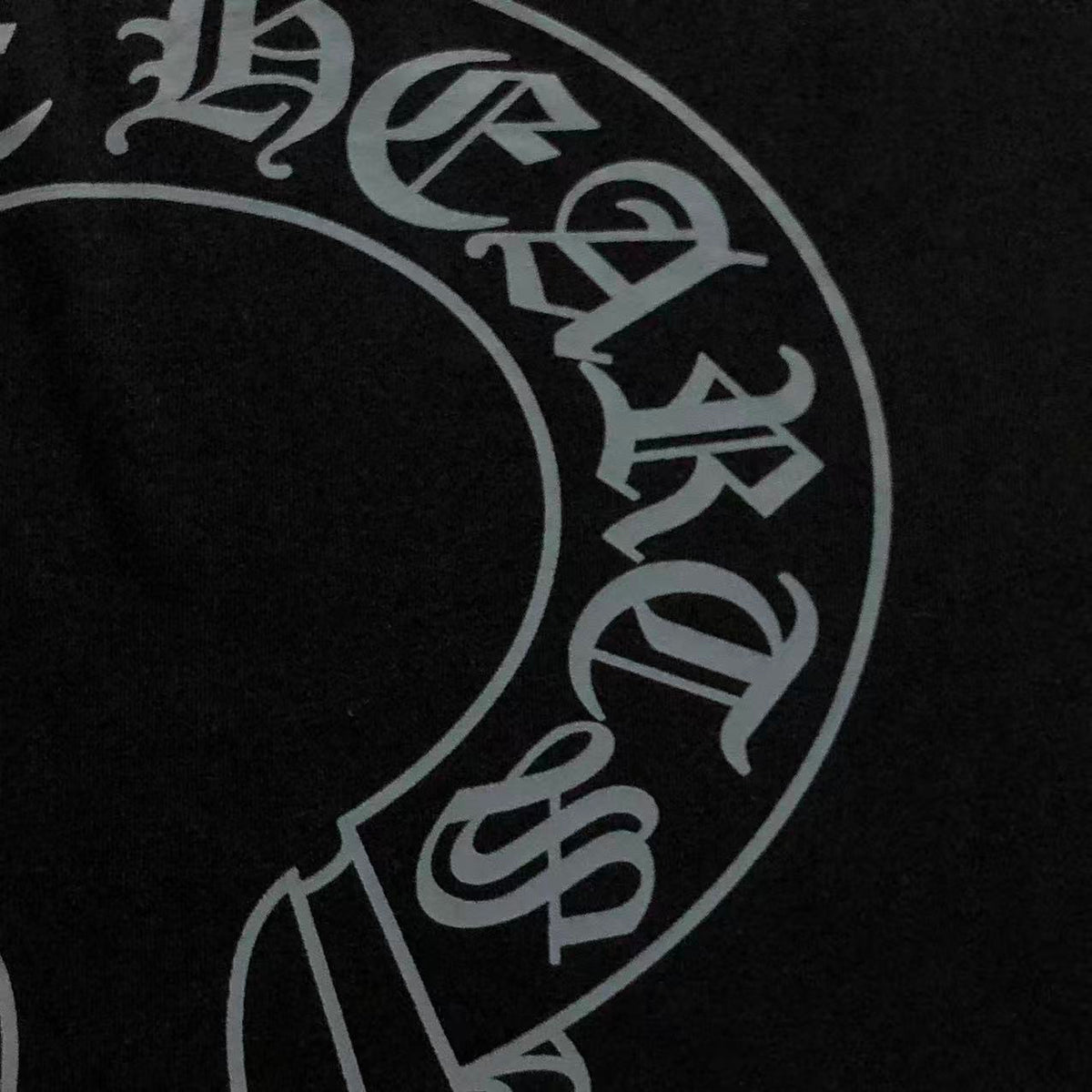 Cross Tshirt