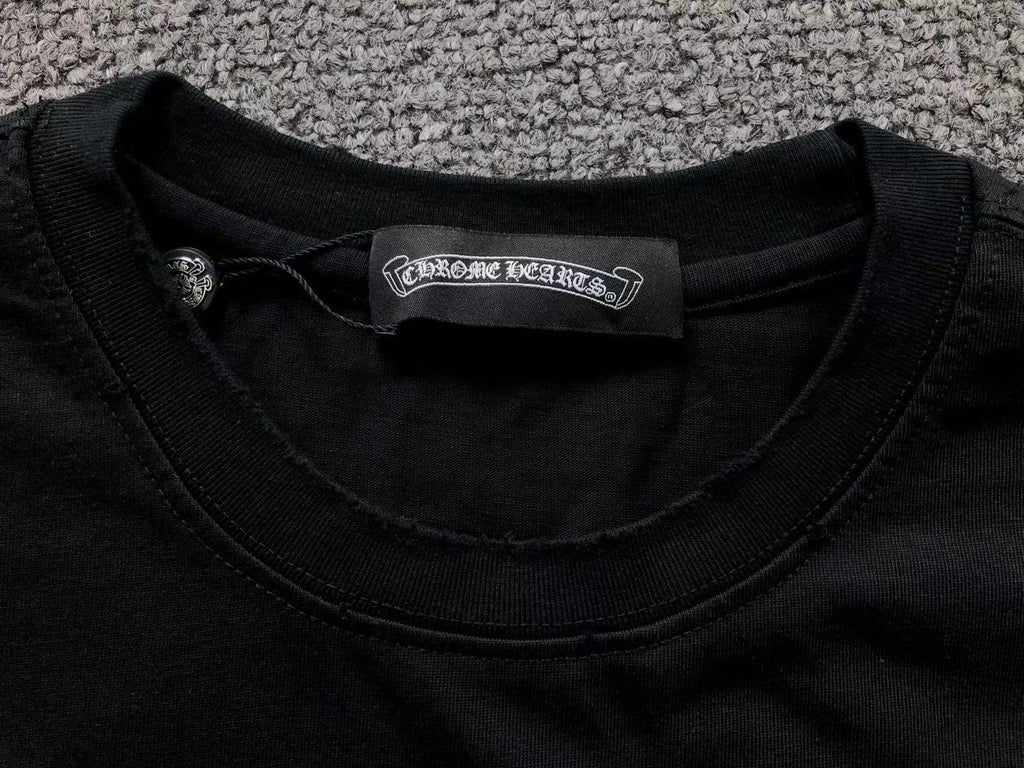 Cross Tshirt