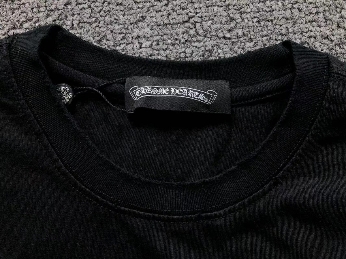 Cross Tshirt