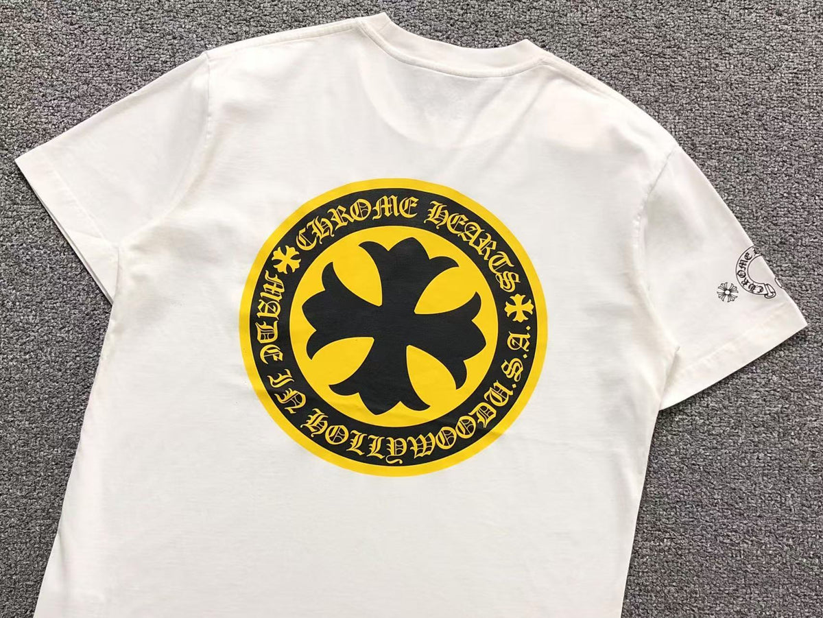 Cross Tshirt