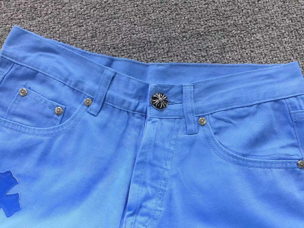 Cross Pants