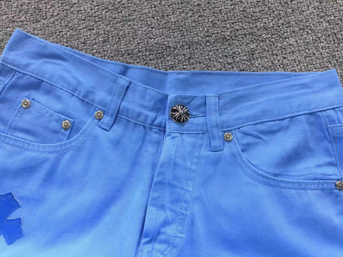 Cross Pants