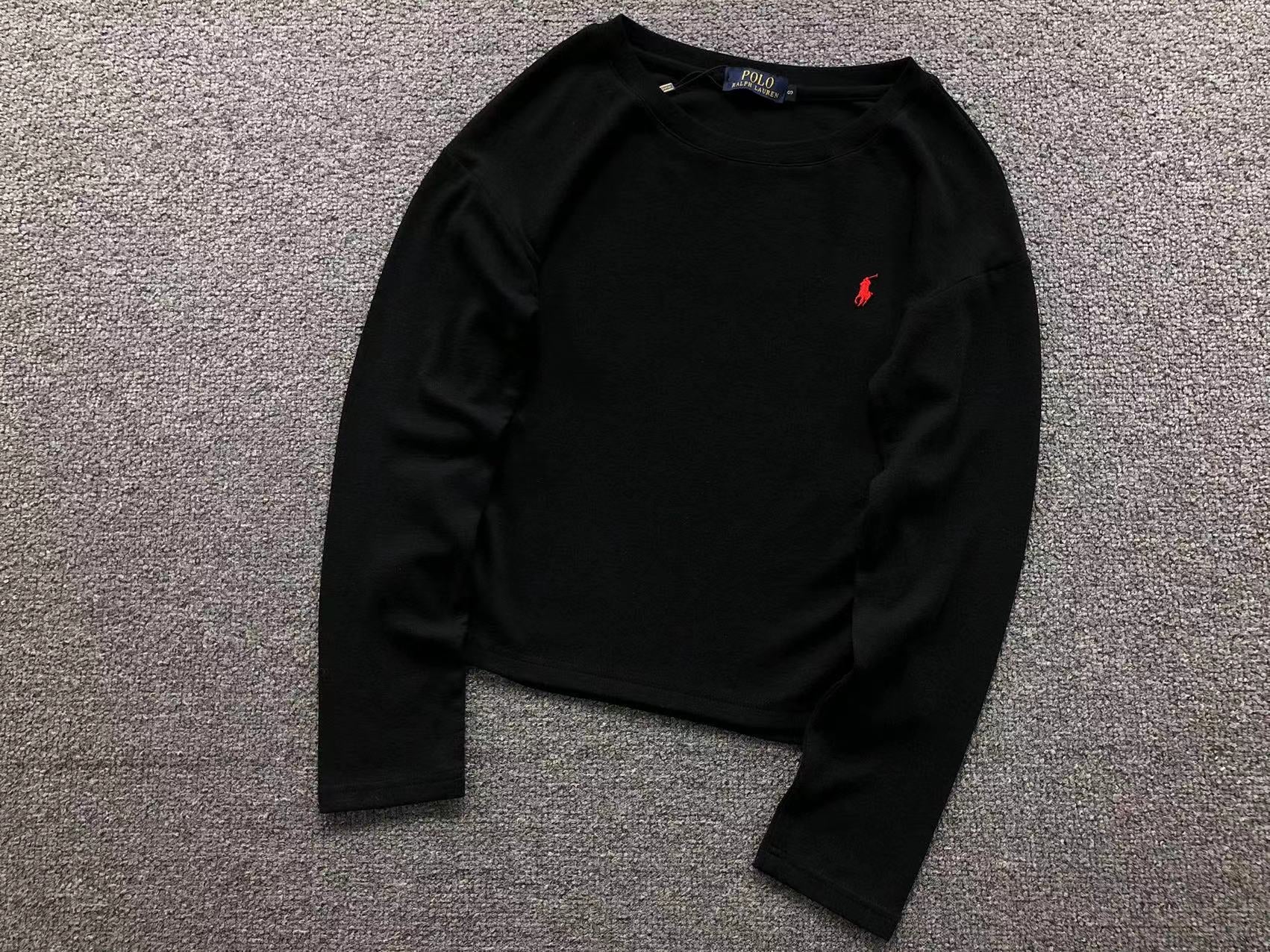 Ralph Lauren Longsleeve Female