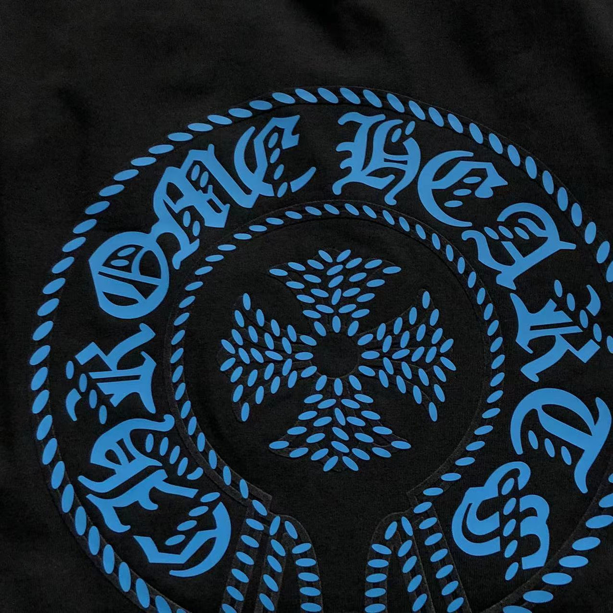 Cross Tshirt