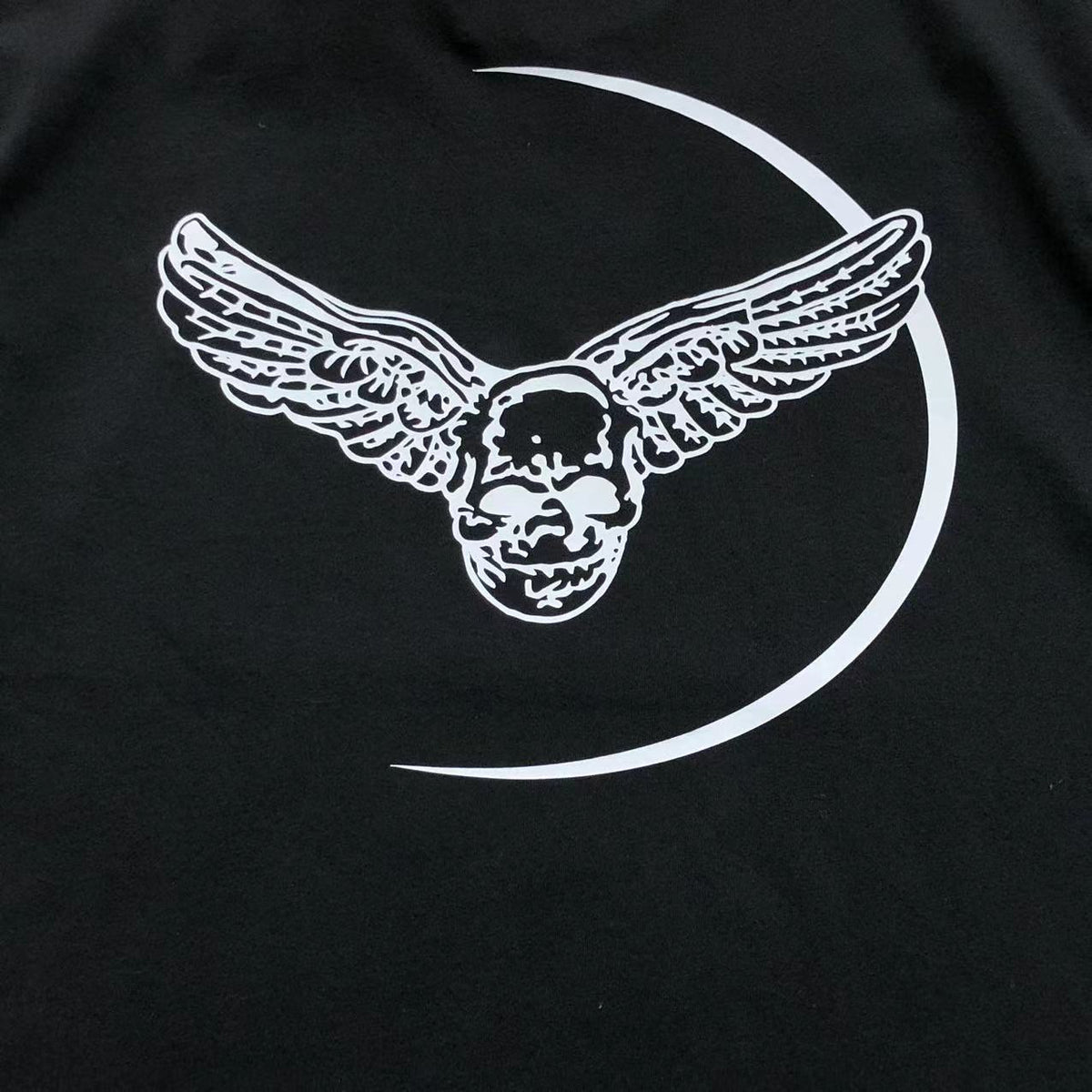 Cross Tshirt