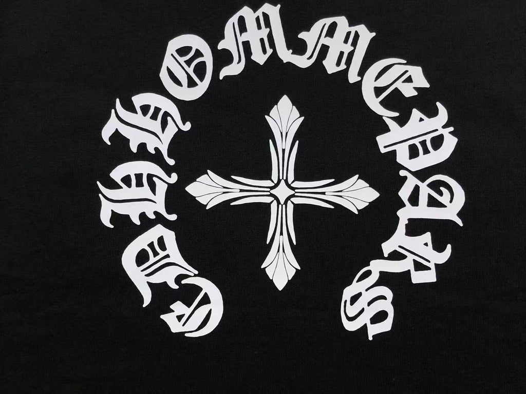 Cross Tshirt