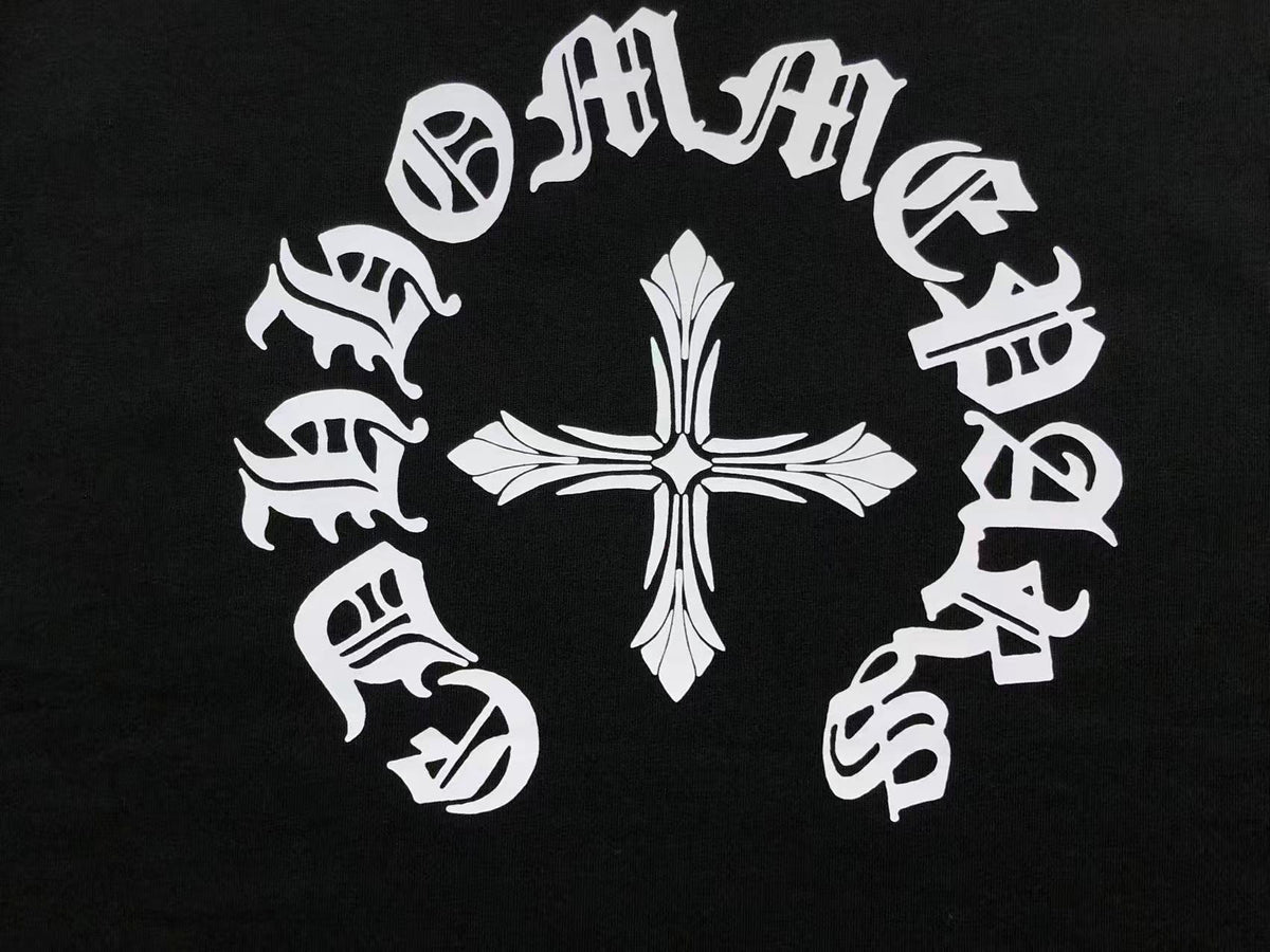 Cross Tshirt