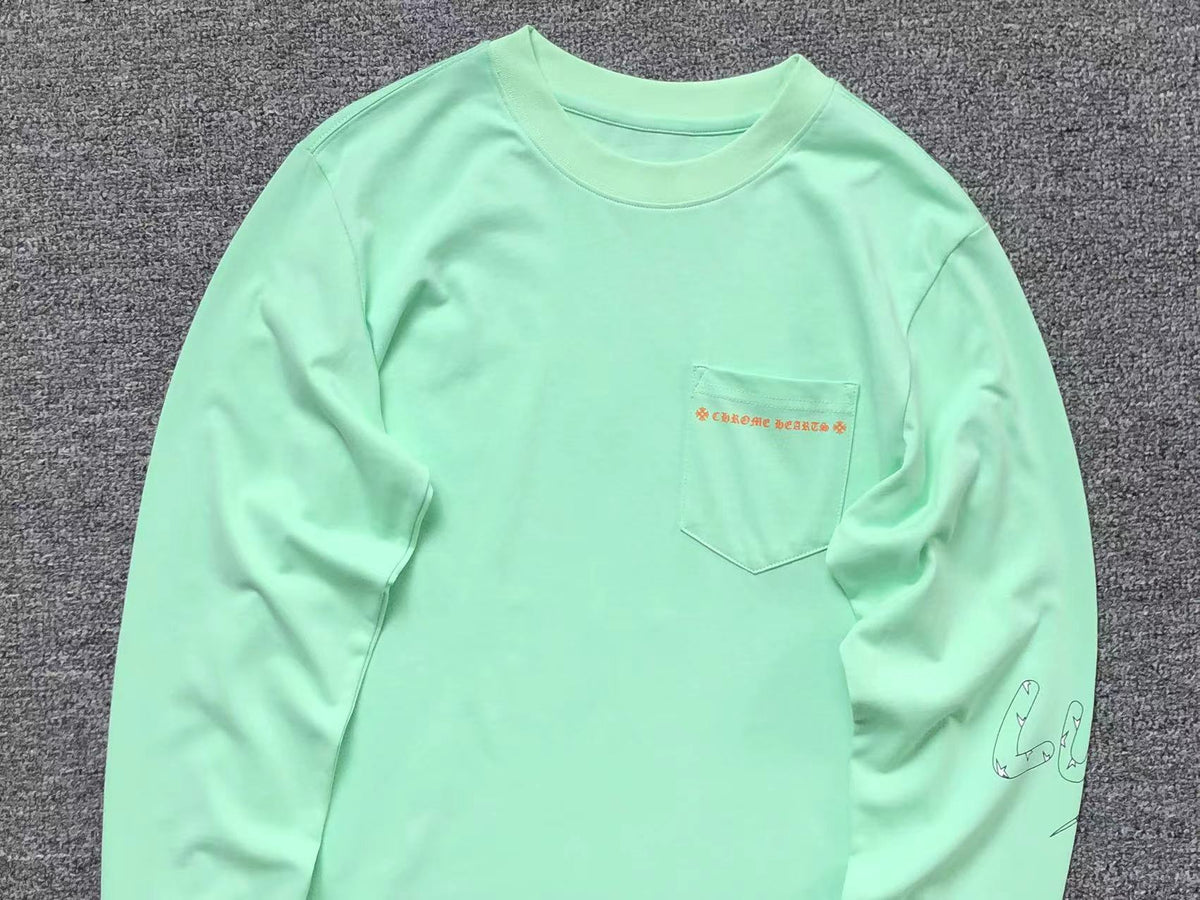 Cross Longsleeve