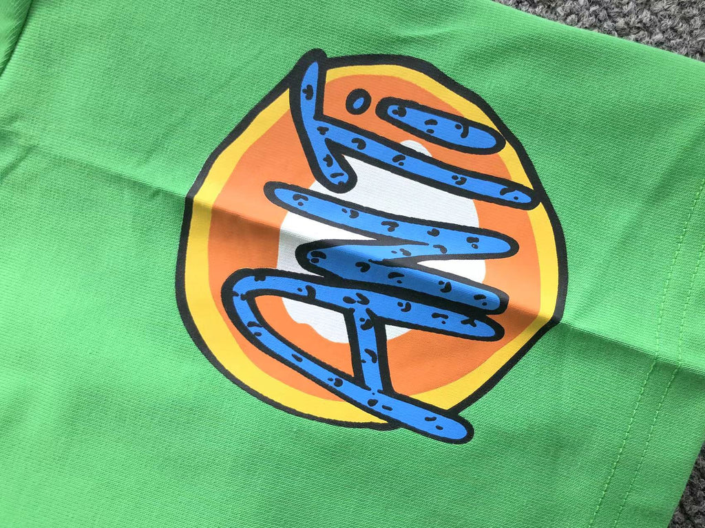 Cross Tshirt