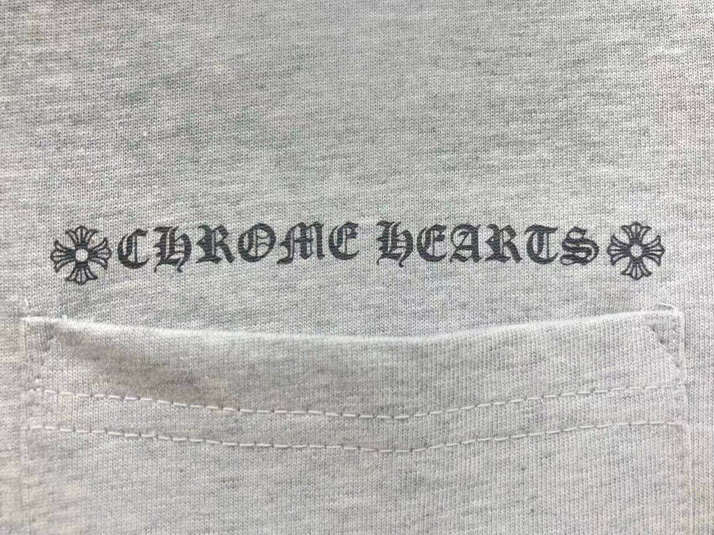 Cross Tshirt
