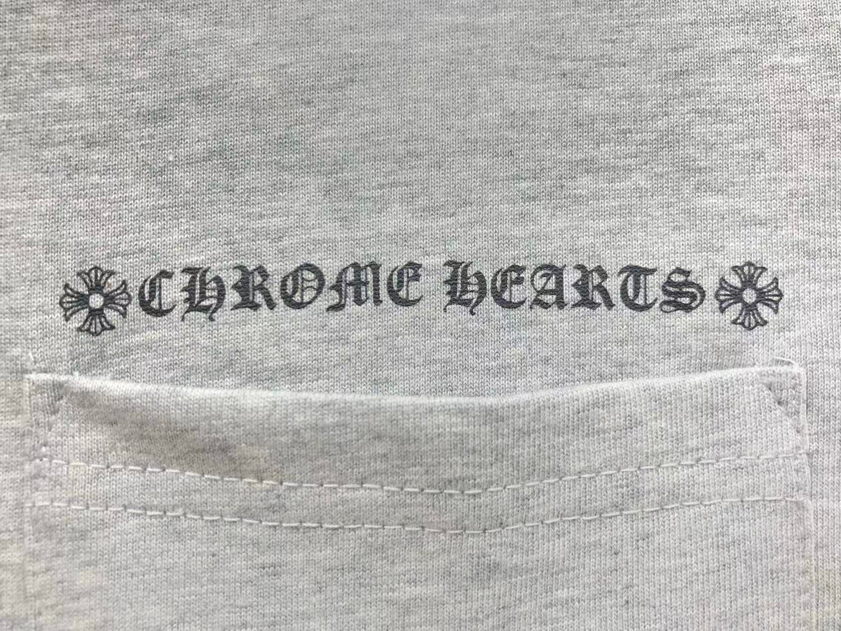 Cross Tshirt