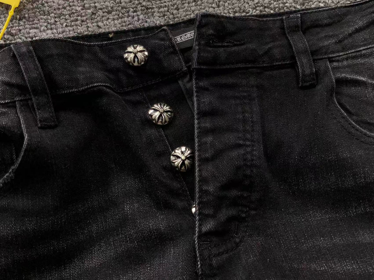 Cross Pants