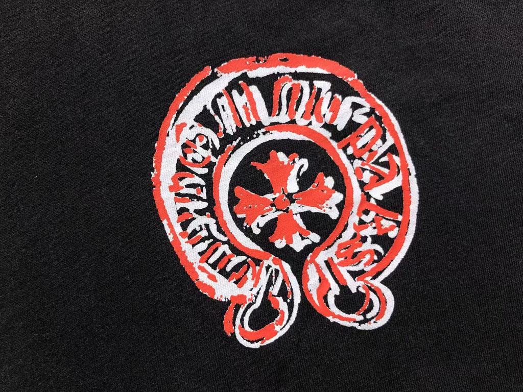 Cross Tshirt