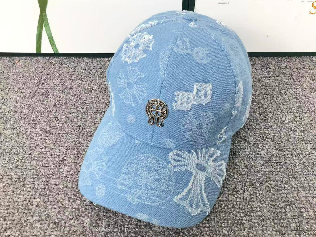 Cross Cap