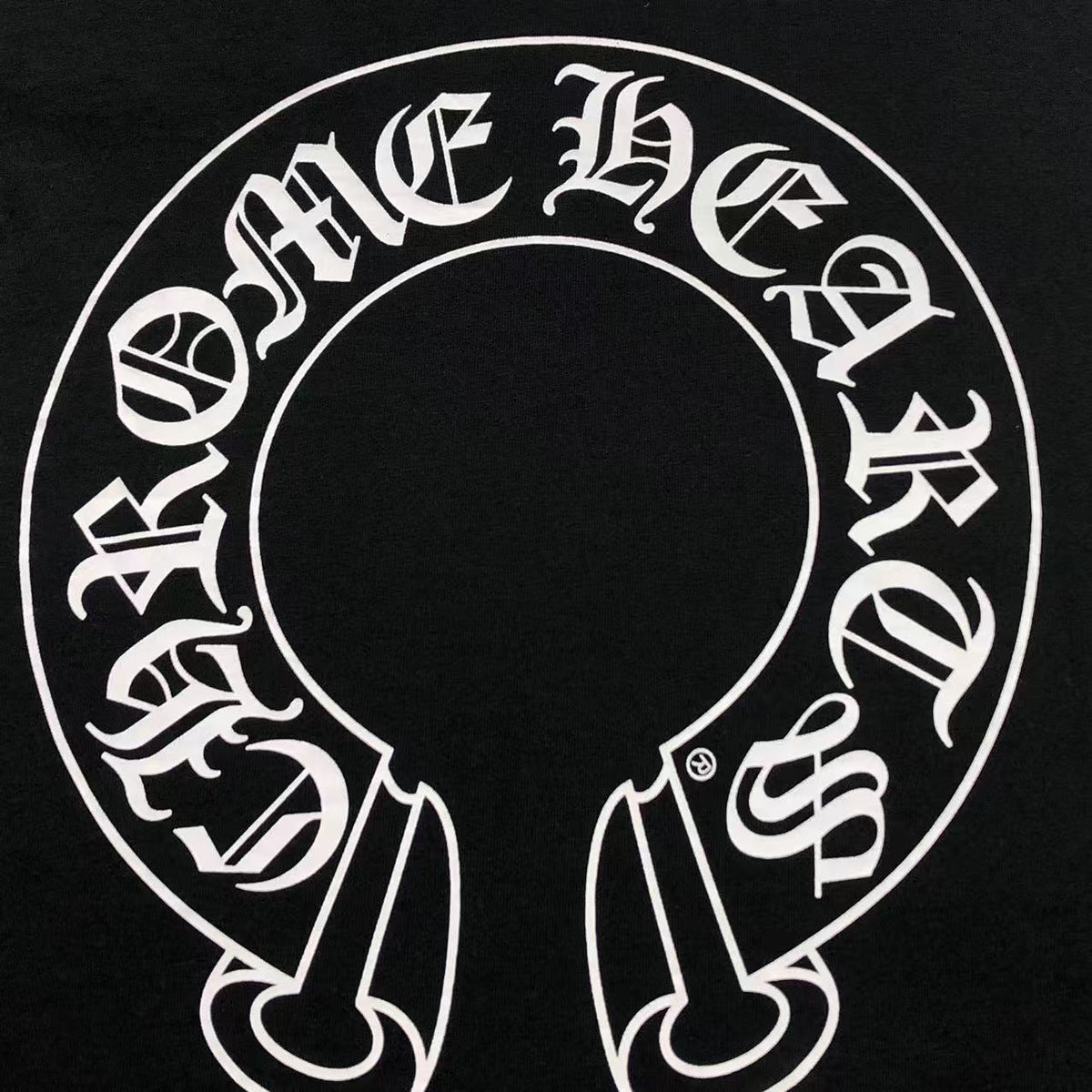 Cross Longsleeve
