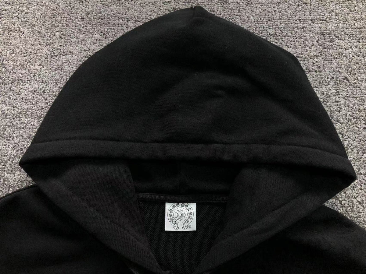 Cross Hoodie