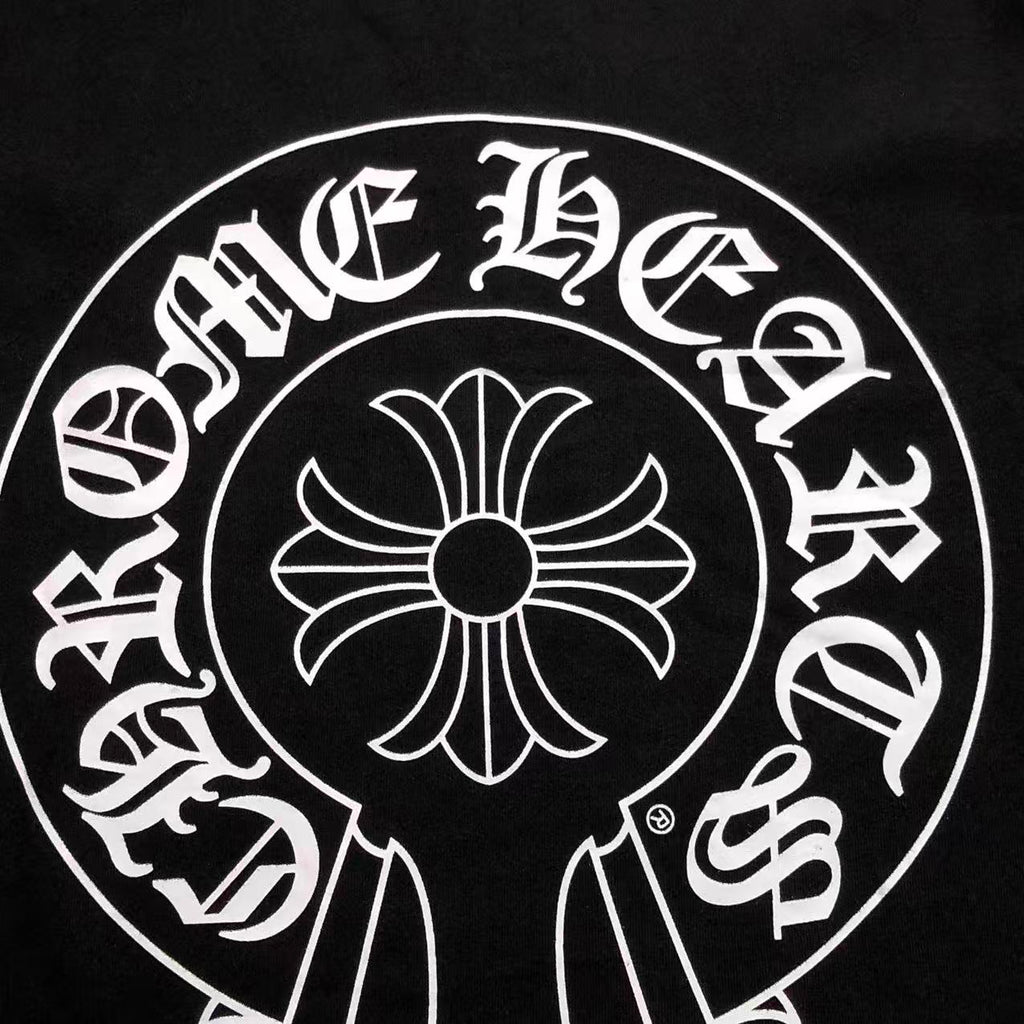Cross Tshirt