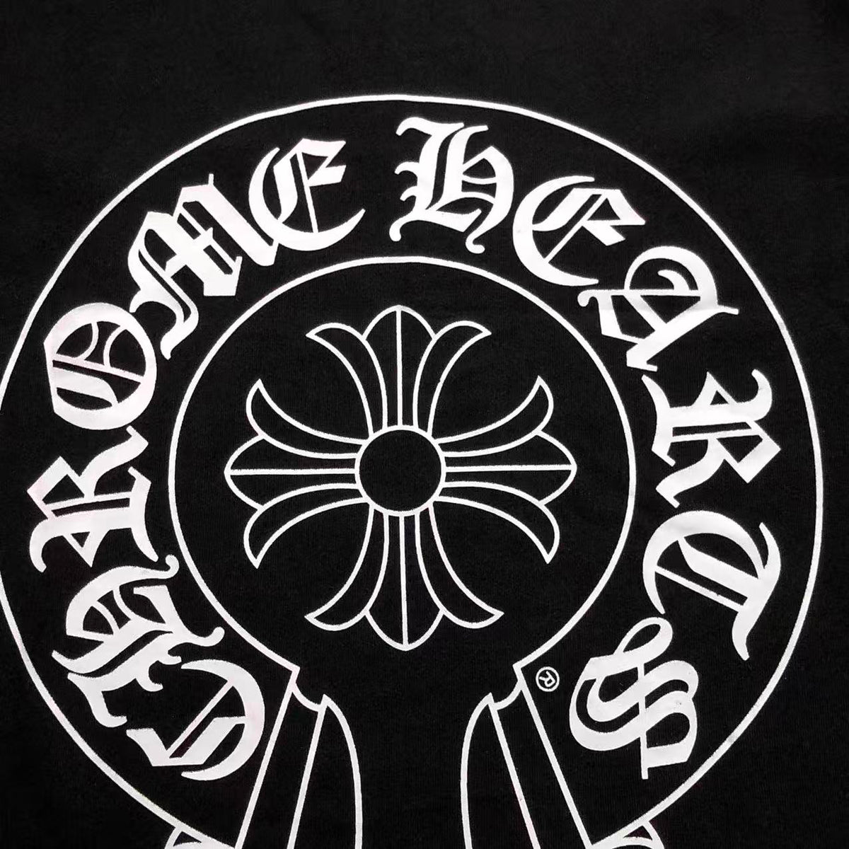 Cross Tshirt