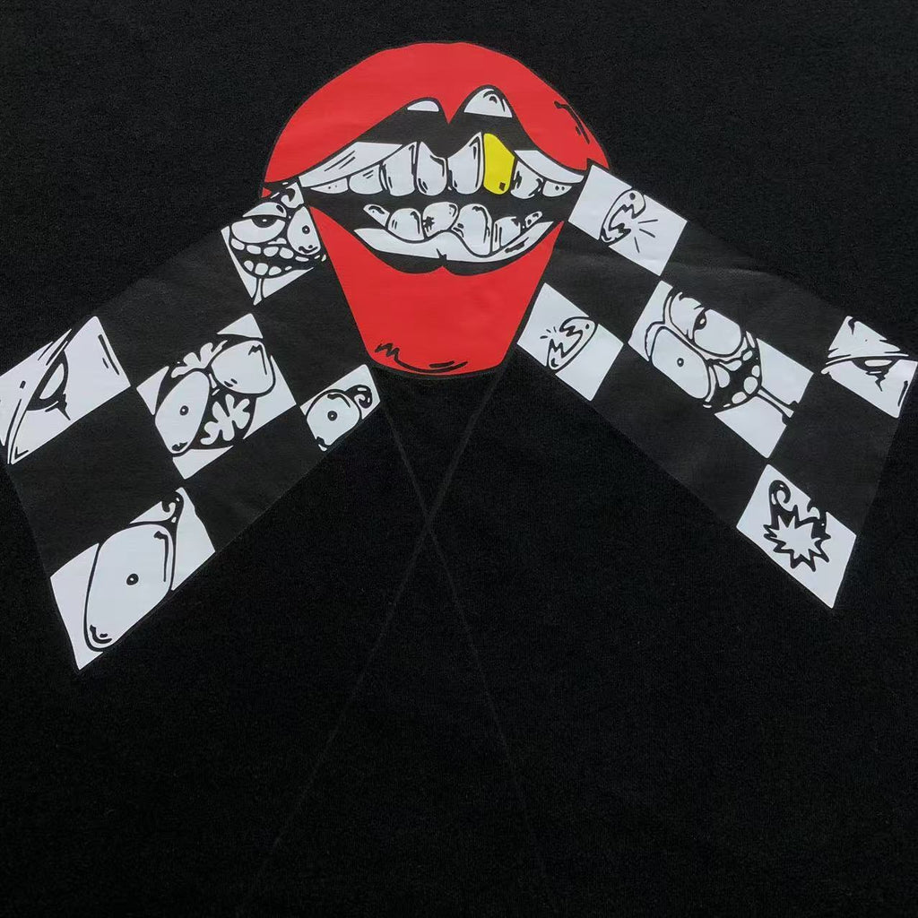 Cross Tshirt