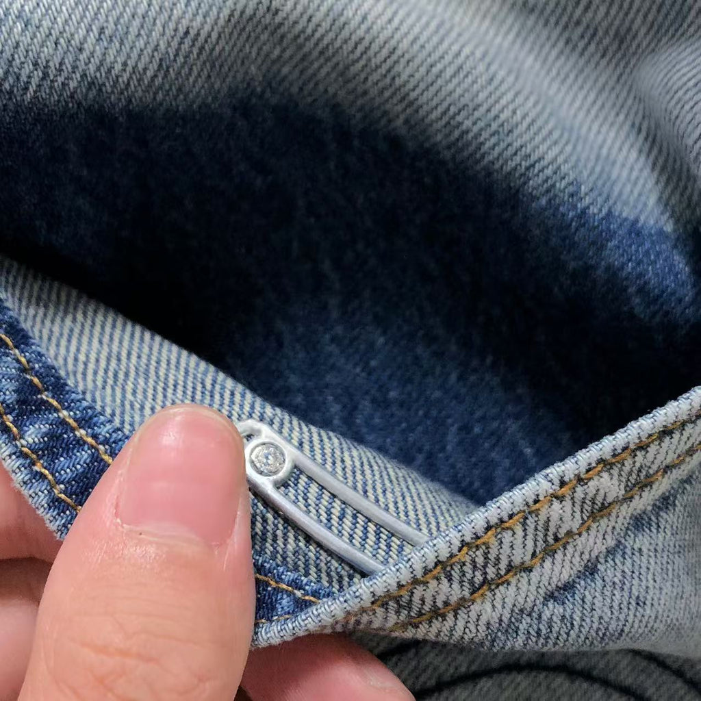 Cross Pants