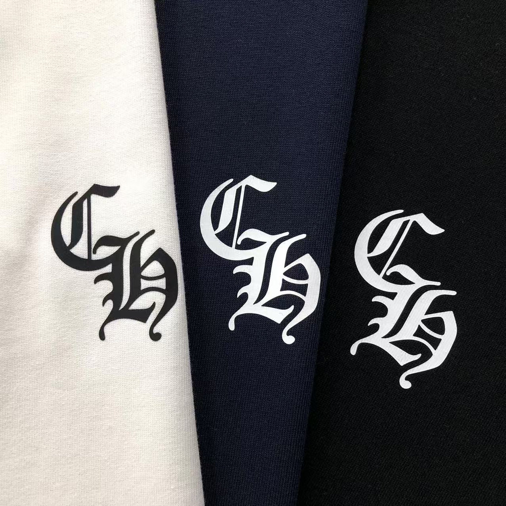 Cross Hoodie