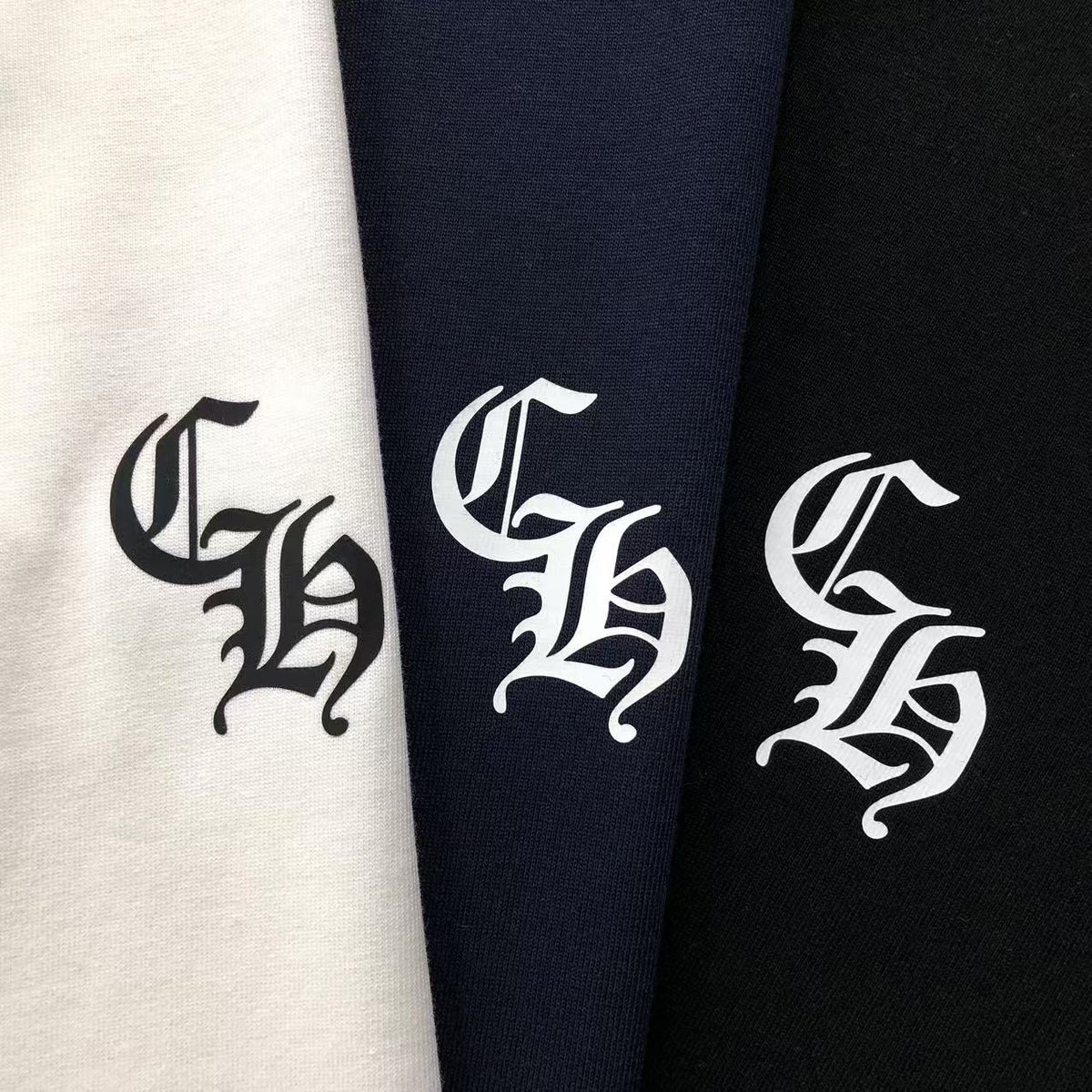 Cross Hoodie