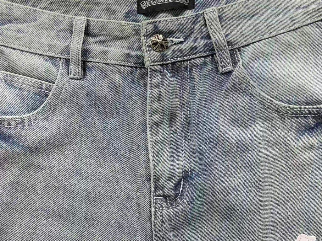 Cross Shorts