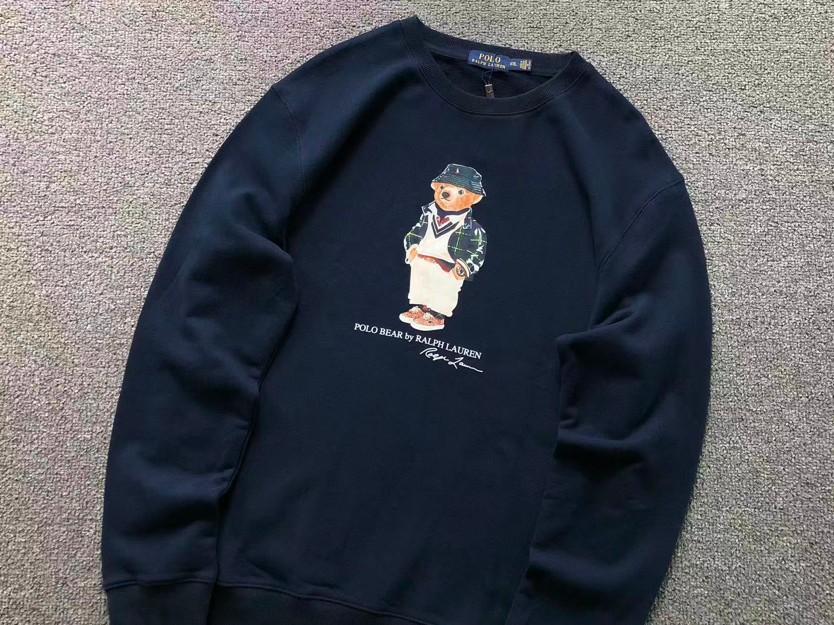 Ralph Lauren Hoodie