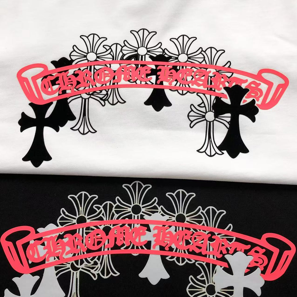 Cross Tshirt