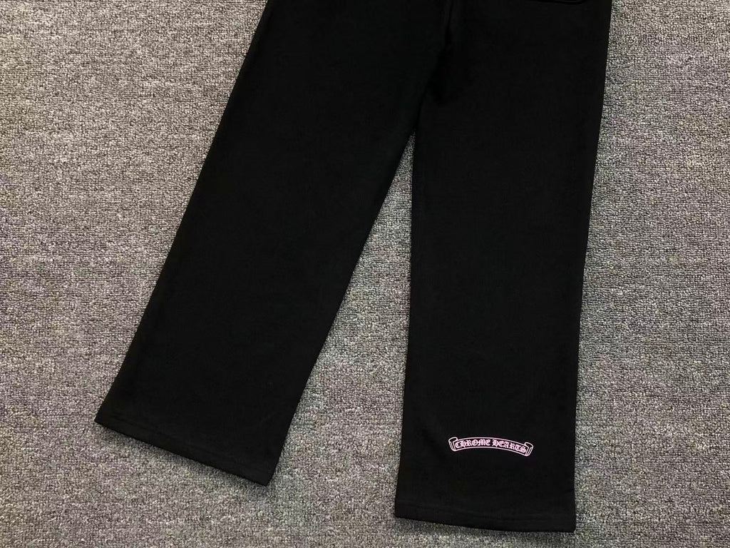 Cross Pants