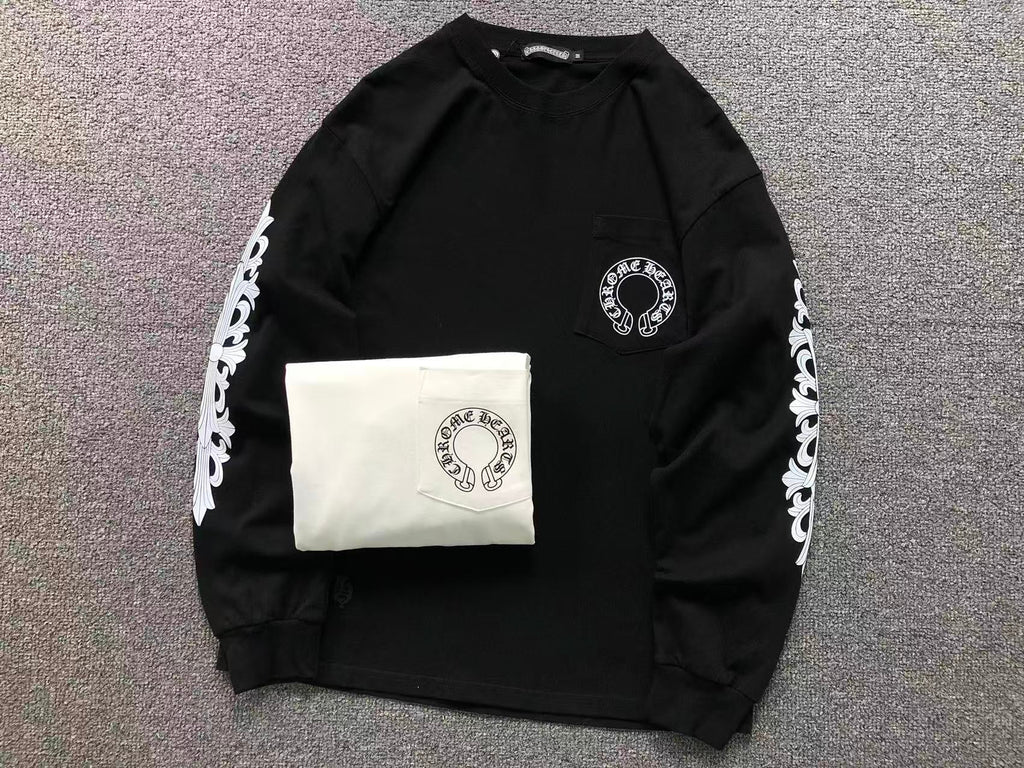 Cross Longsleeve