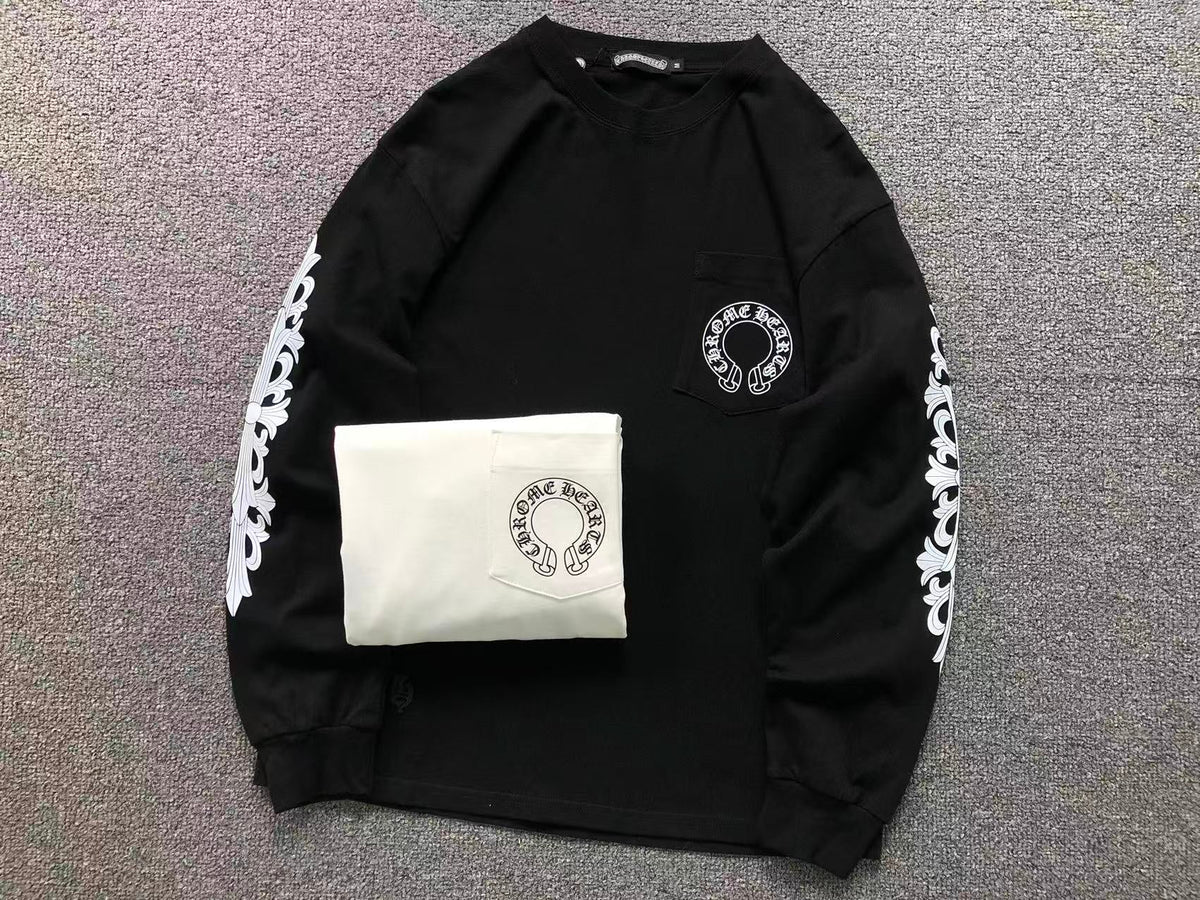 Cross Longsleeve