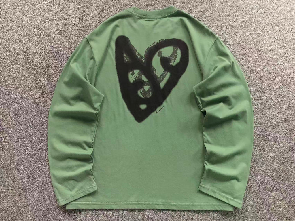 AcneStdios Longsleeve