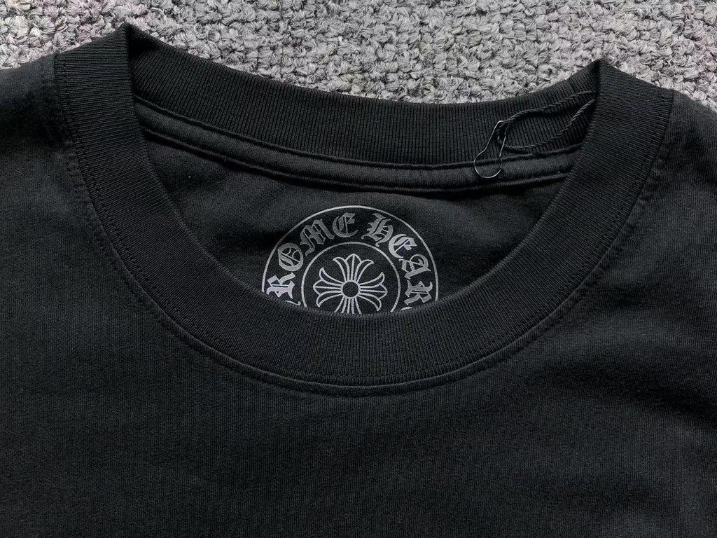Cross Tshirt