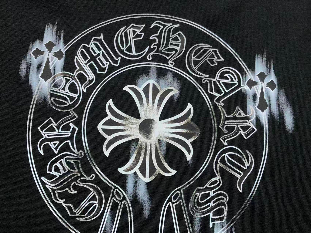 Cross Tshirt