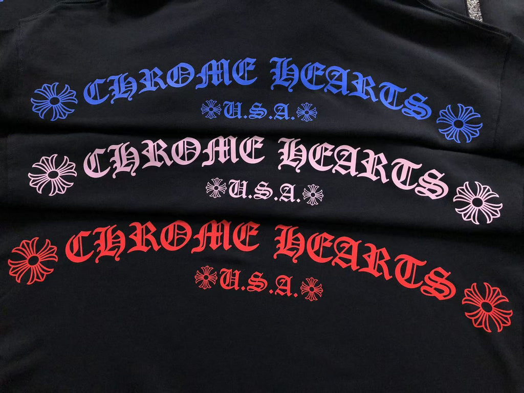 Cross Hoodie
